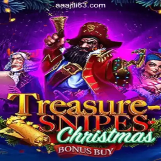 Exploring the Enchantments of TreasuresnipesChristmas: A Festive Dive into AAAJILI Online Casino Philippines