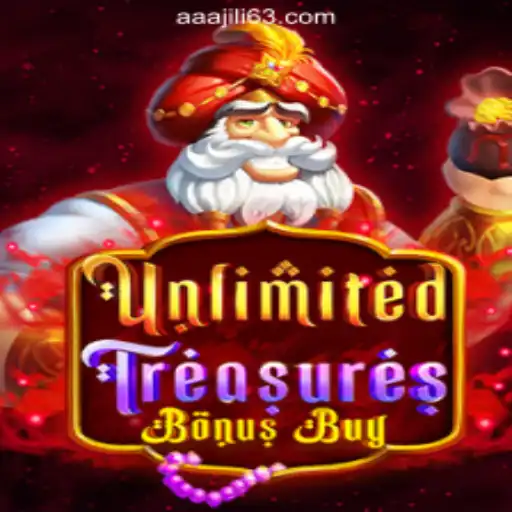 Discover UnlimitedTreasuresBonusBuy at AAAJILI Online Casino Philippines