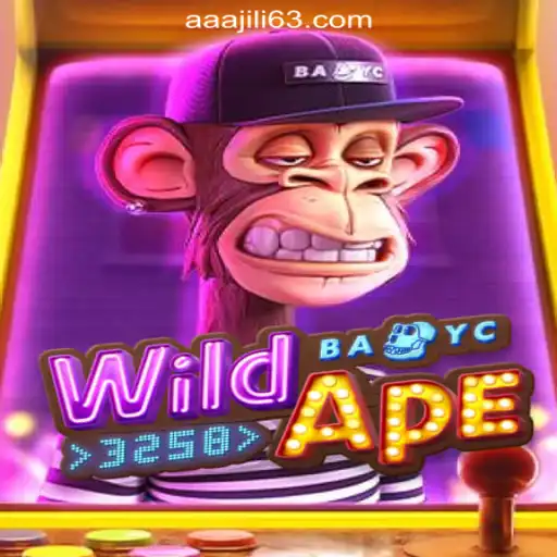 Exploring the WildApe3258: A Roaring Adventure at AAAJILI Online Casino Philippines