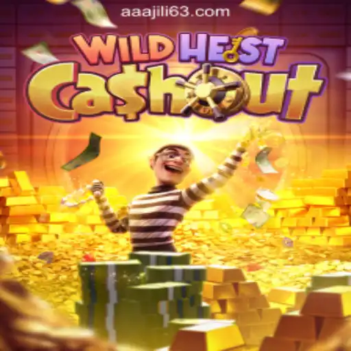 Exploring WildHeistCashout: The Thrilling Game Experience at AAAJILI Online Casino Philippines