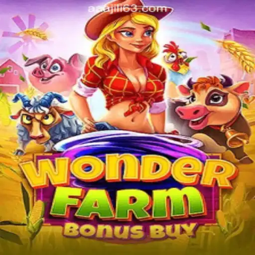 Discover the Exciting World of WonderFarmBonusBuy at AAAJILI Online Casino Philippines