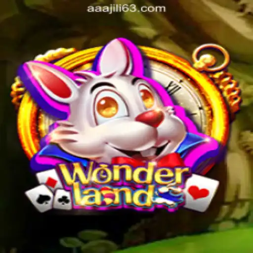 Exploring the Enchanting World of Wonderland in AAAJILI Online Casino Philippines