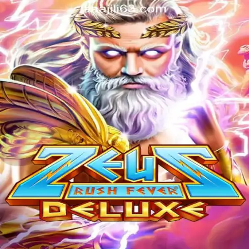 ZeusRushFeverDeluxe: A Divine Adventure in the World of Online Casinos